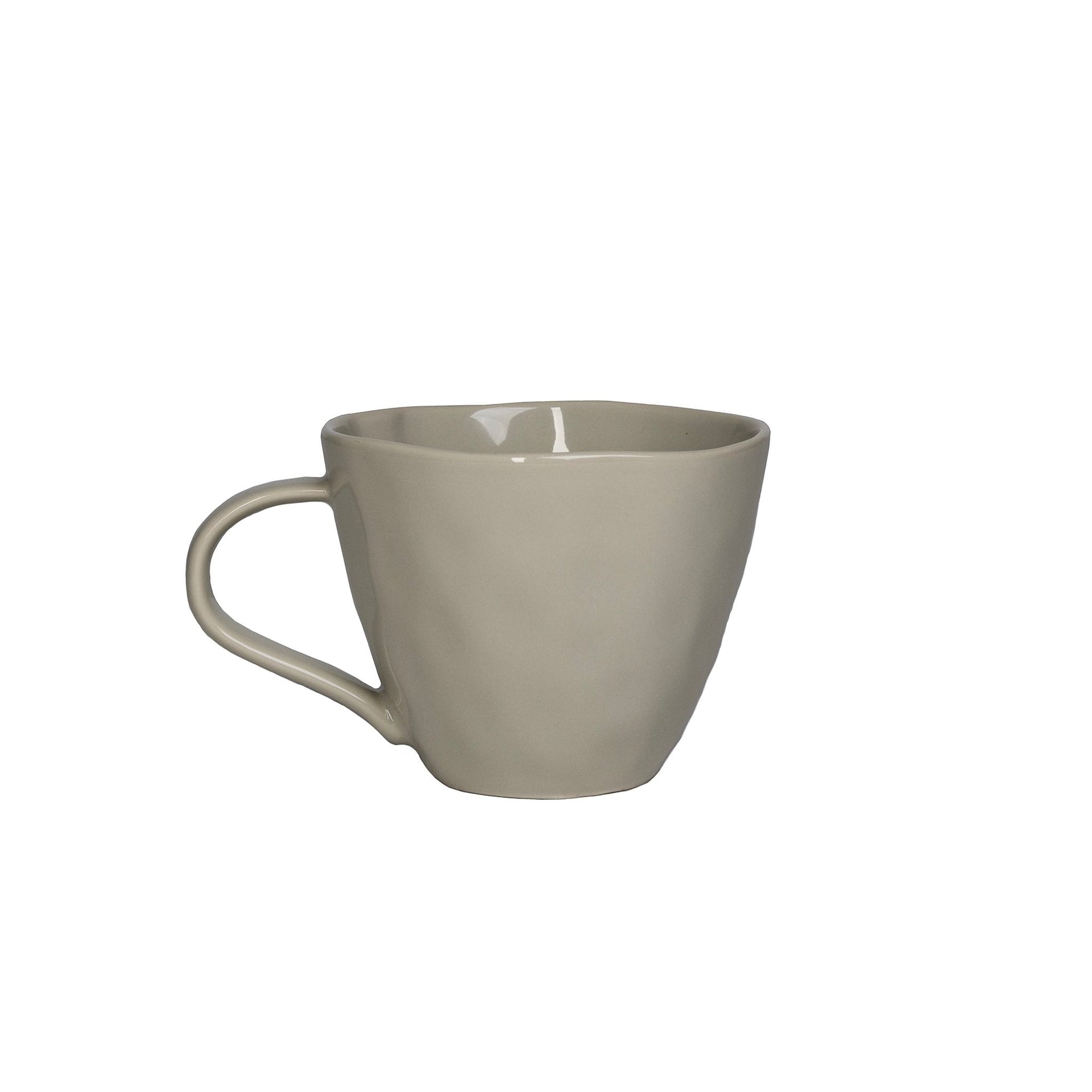 sögne mug Tilly beige med hank