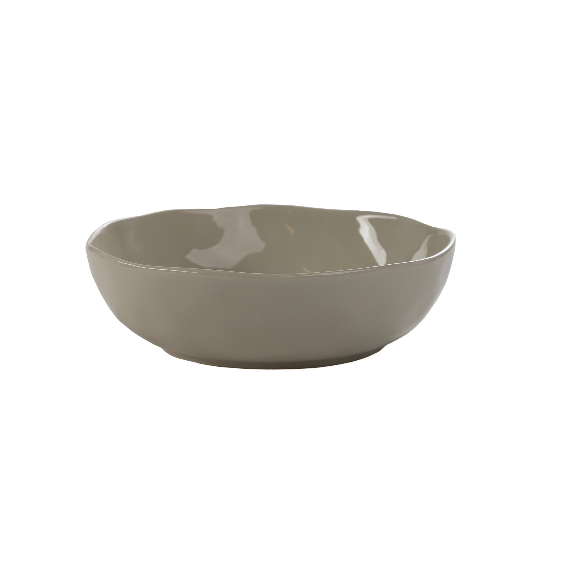 sögne Tilly bowl beige medium