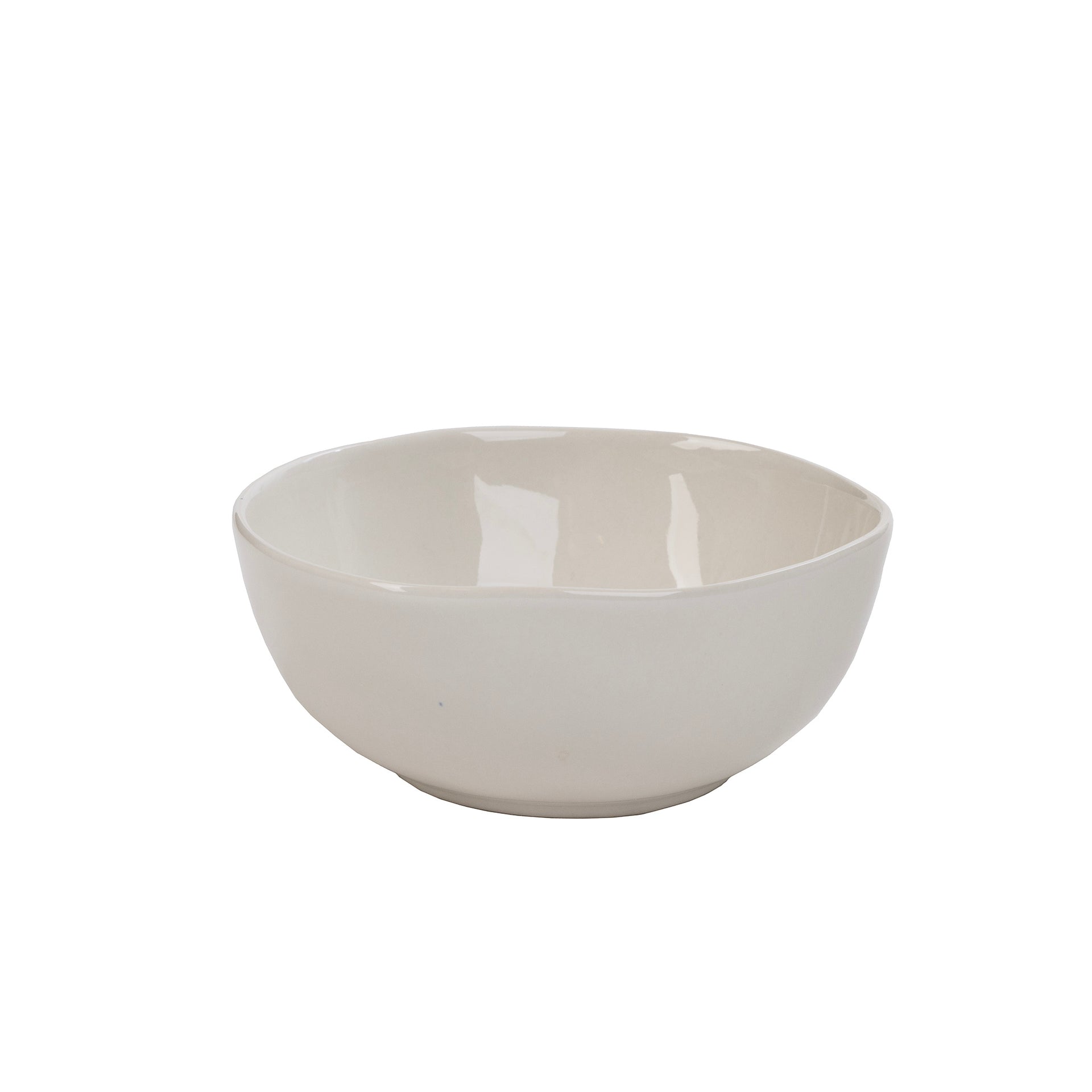 sögne Tilly bowl small white small