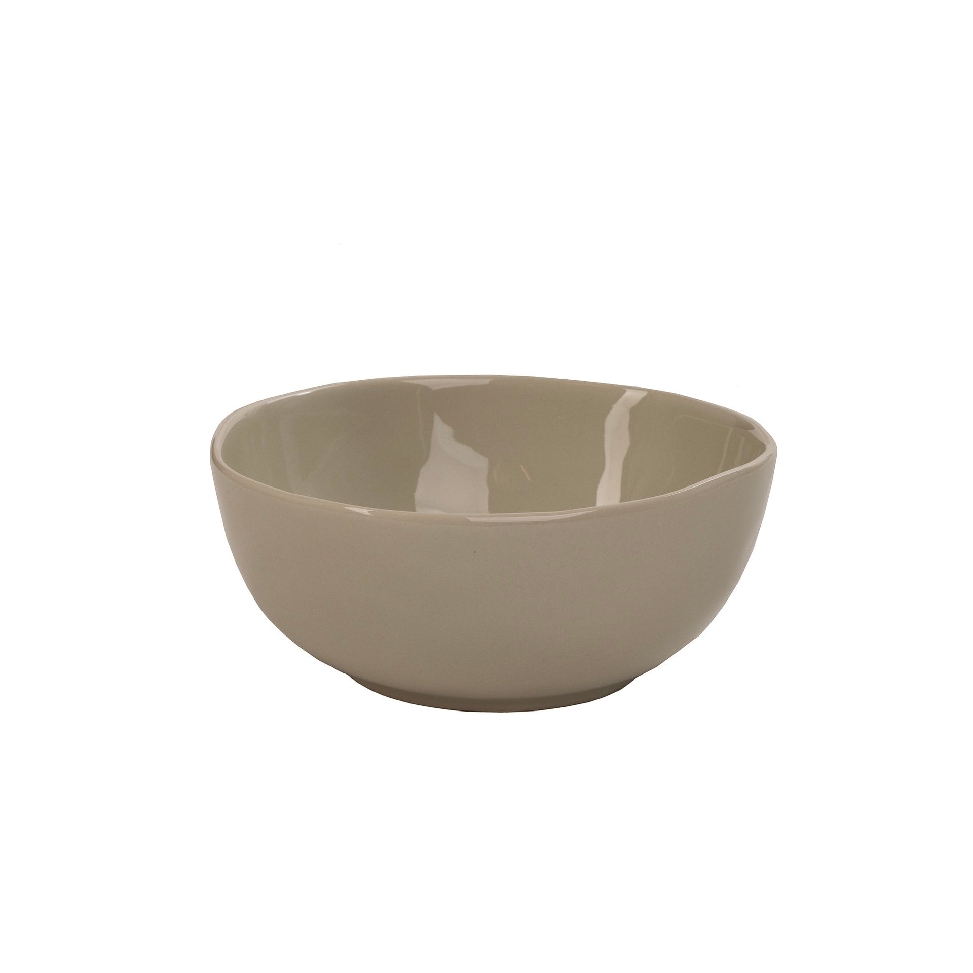 sögne Tilly bowl small beige small