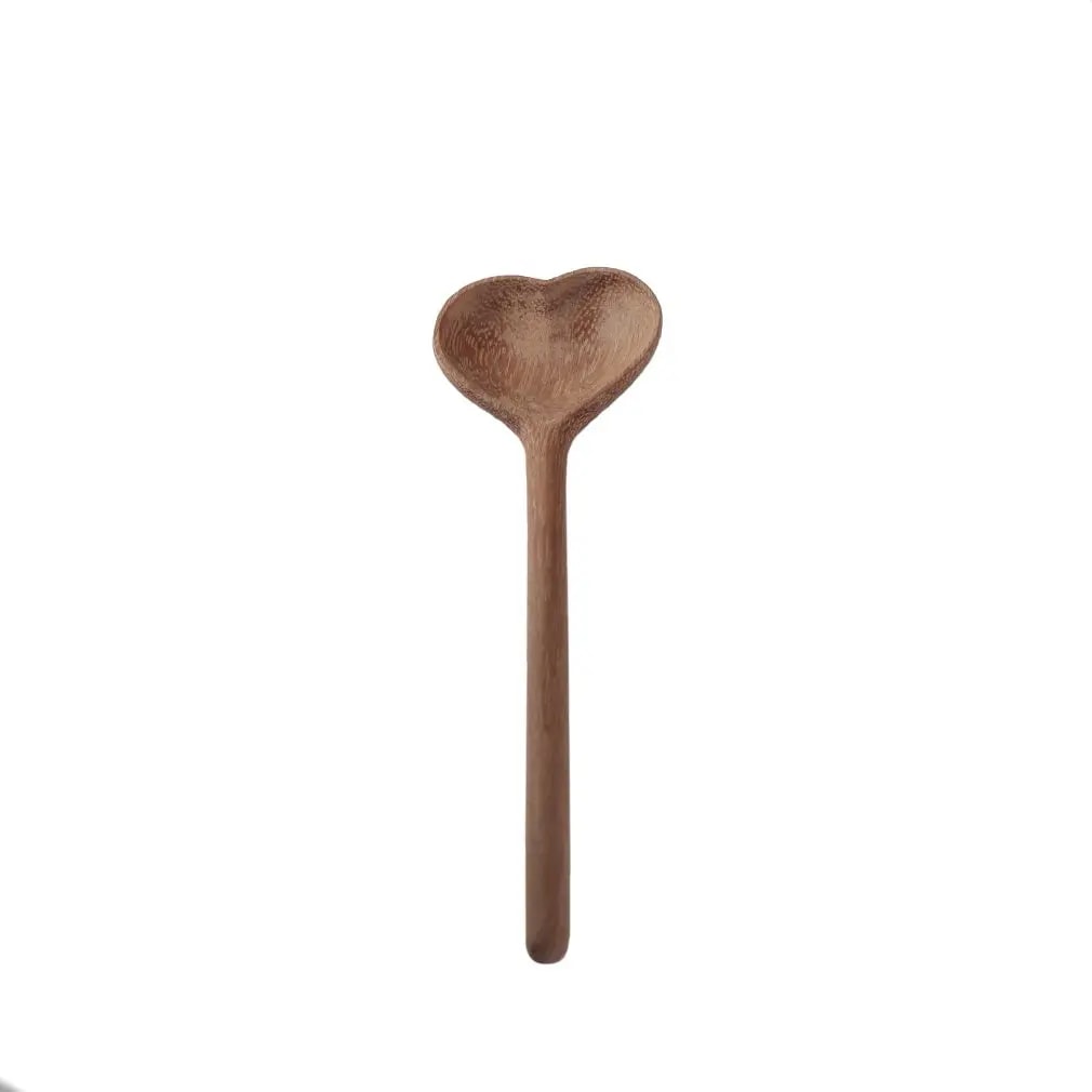 sögne lys melker heart serverings spoon